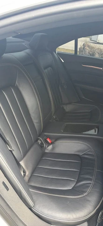 2013 Mercedes-Benz C218 CLS-Class - Image 7 of 12