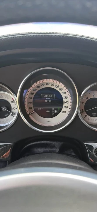 2013 Mercedes-Benz C218 CLS-Class - Image 10 of 12