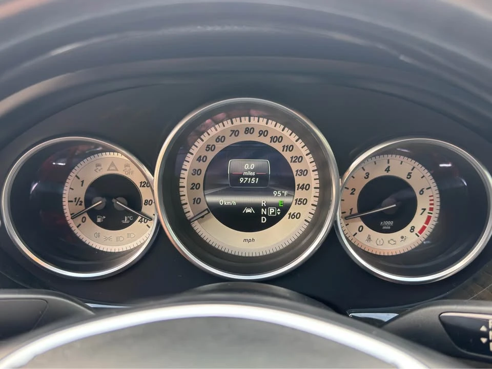2013 Mercedes-Benz C218 CLS-Class - Image 16 of 20