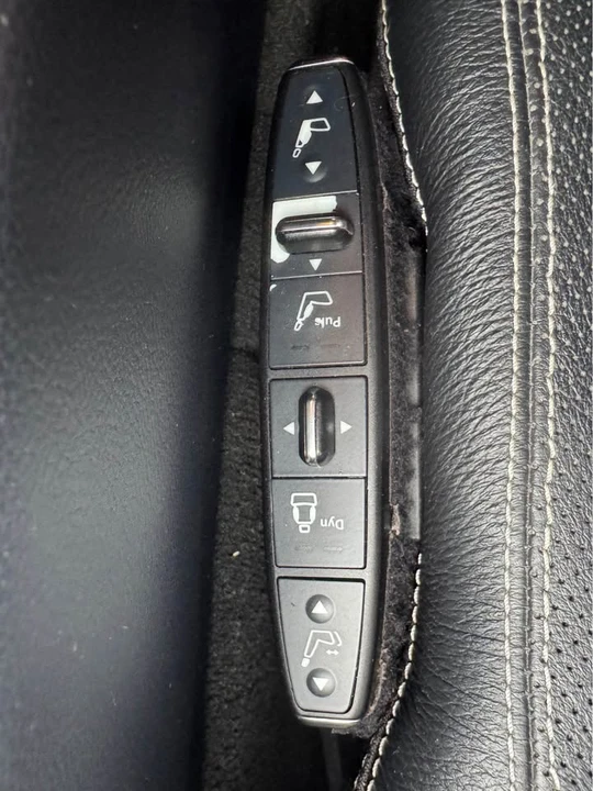 2013 Mercedes-Benz C218 CLS-Class - Image 17 of 20