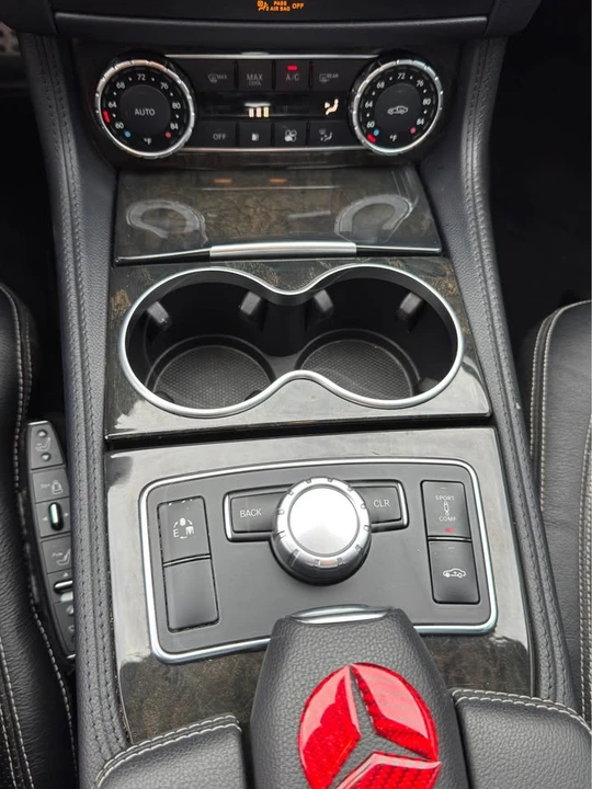 2013 Mercedes-Benz C218 CLS-Class - Image 18 of 20
