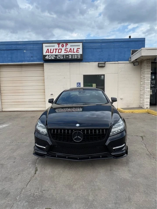 2013 Mercedes-Benz C218 CLS-Class - Image 2 of 20
