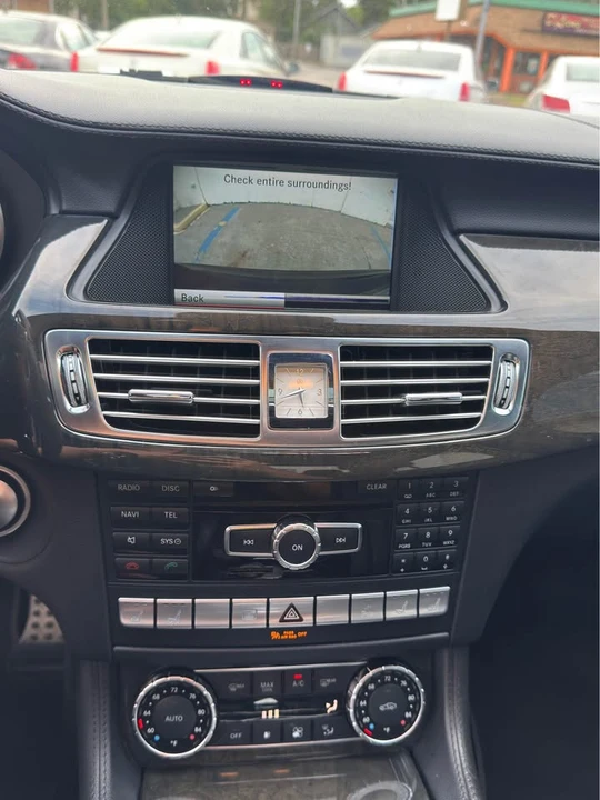2013 Mercedes-Benz C218 CLS-Class - Image 15 of 20