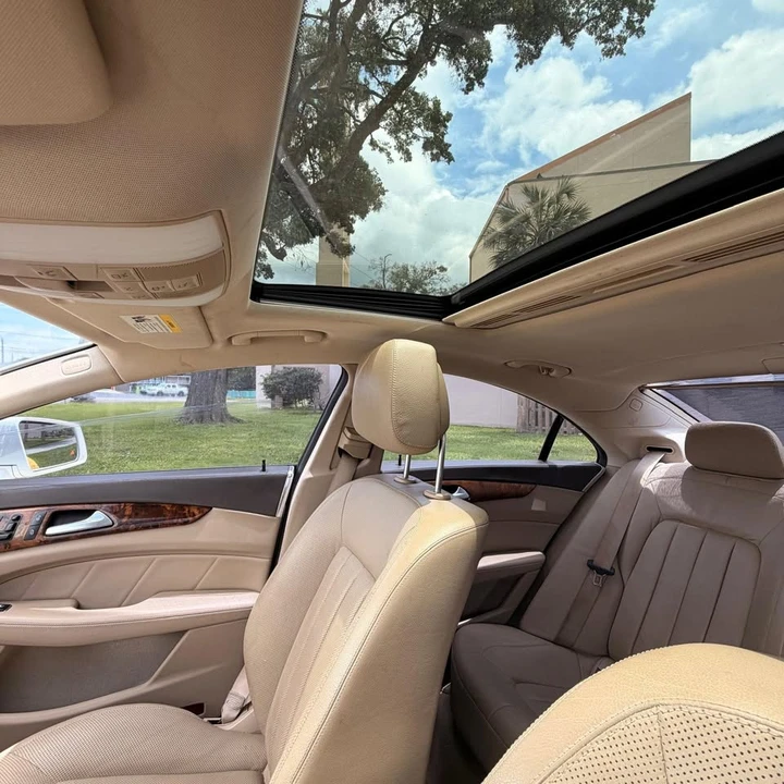 2013 Mercedes-Benz C218 CLS-Class - Image 13 of 20