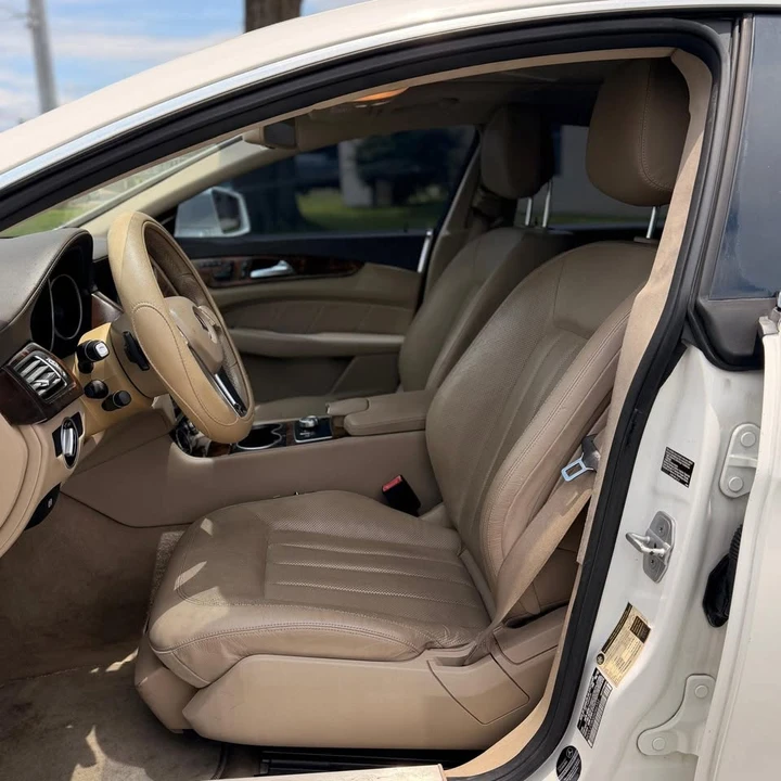 2013 Mercedes-Benz C218 CLS-Class - Image 14 of 20