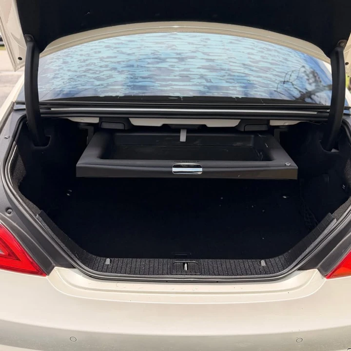 2013 Mercedes-Benz C218 CLS-Class - Image 8 of 20