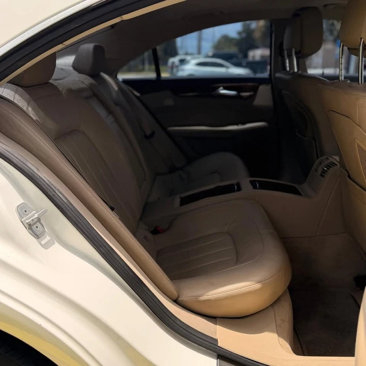 2013 Mercedes-Benz C218 CLS-Class - Image 18 of 20