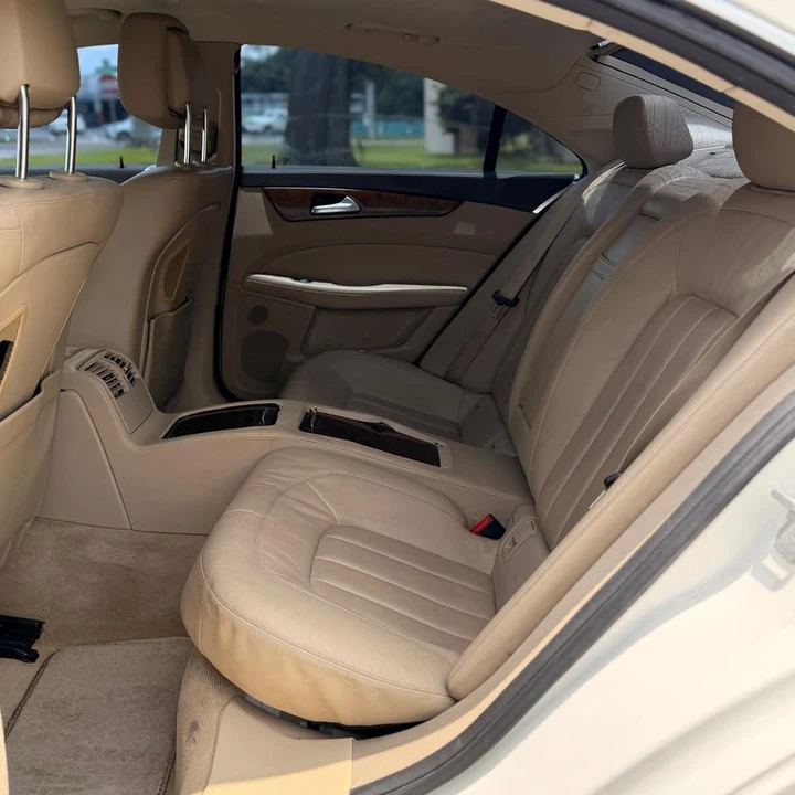 2013 Mercedes-Benz C218 CLS-Class - Image 11 of 20