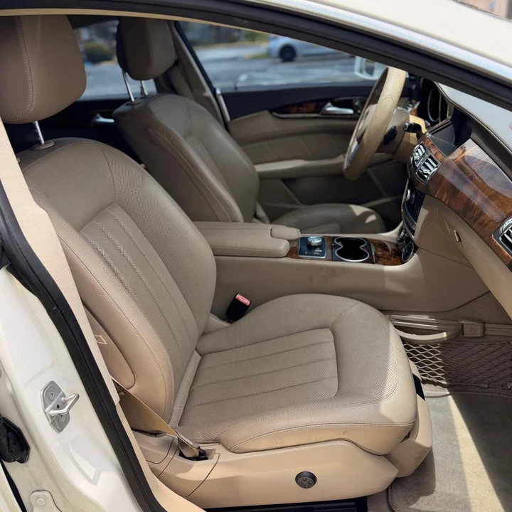 2013 Mercedes-Benz C218 CLS-Class - Image 15 of 20