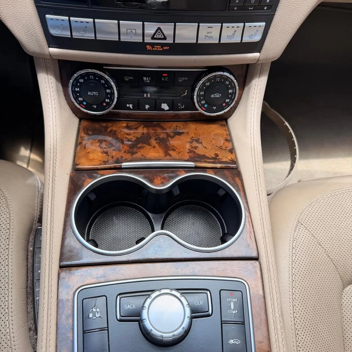 2013 Mercedes-Benz C218 CLS-Class - Image 16 of 20