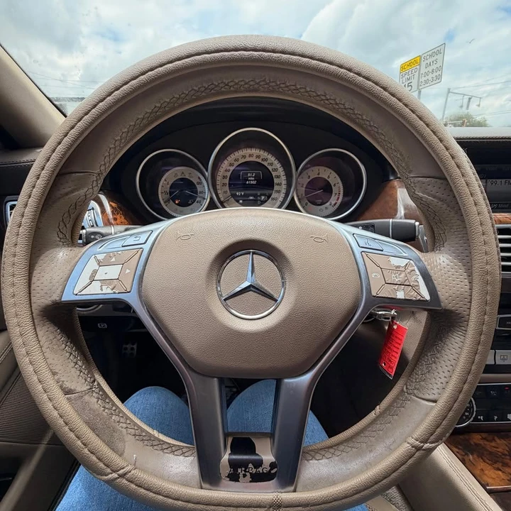 2013 Mercedes-Benz C218 CLS-Class - Image 20 of 20