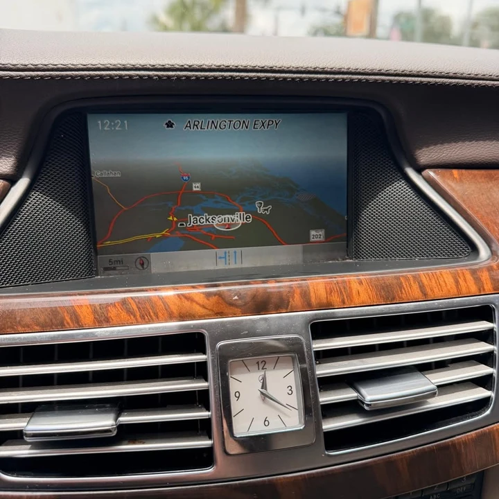 2013 Mercedes-Benz C218 CLS-Class - Image 12 of 20