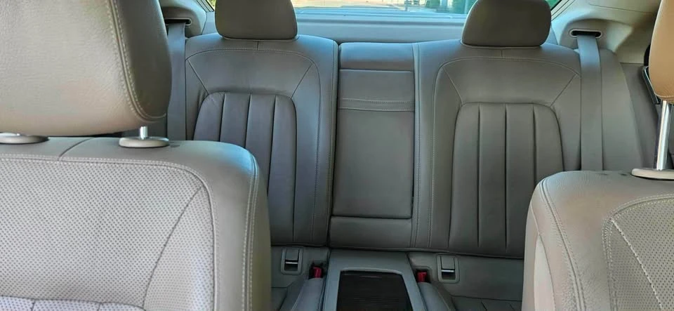 2013 Mercedes-Benz C218 CLS-Class - Image 16 of 17