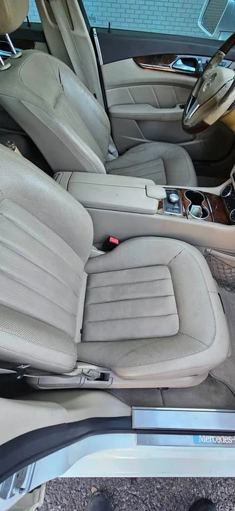 2013 Mercedes-Benz C218 CLS-Class - Image 15 of 17