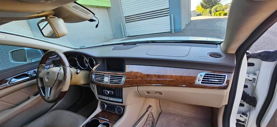 2013 Mercedes-Benz C218 CLS-Class - Image 14 of 17