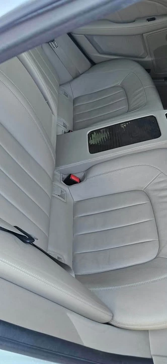 2013 Mercedes-Benz C218 CLS-Class - Image 17 of 17