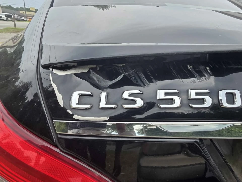 2013 Mercedes-Benz C218 CLS-Class - Image 11 of 11