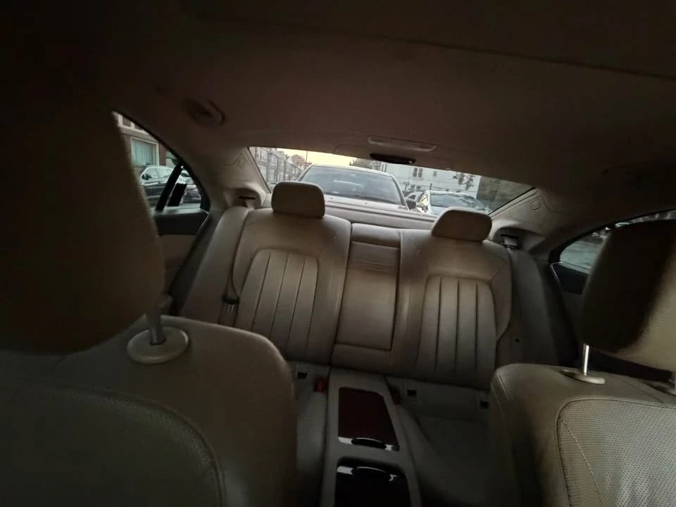 2013 Mercedes-Benz C218 CLS-Class - Image 10 of 16