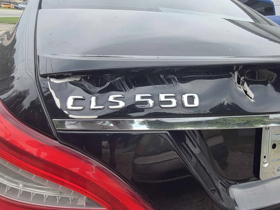 2013 Mercedes-Benz C218 CLS-Class - Image 10 of 11