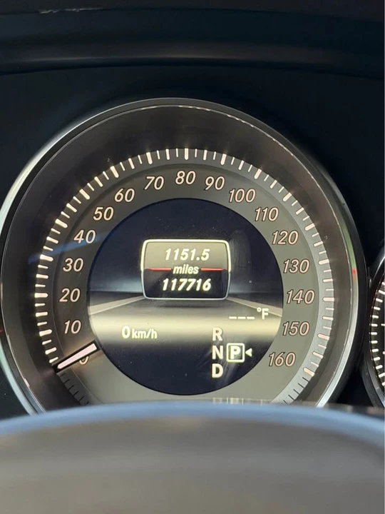 2013 Mercedes-Benz C218 CLS-Class - Image 8 of 16