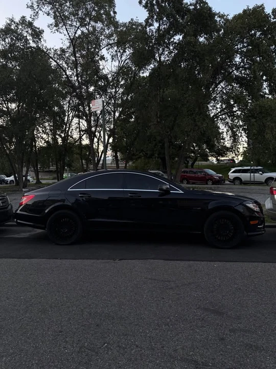 2013 Mercedes-Benz C218 CLS-Class - Image 3 of 16