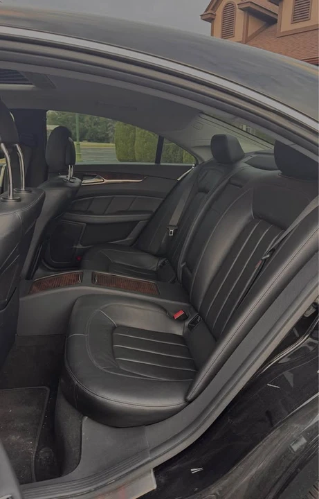 2013 Mercedes-Benz C218 CLS-Class - Image 14 of 19
