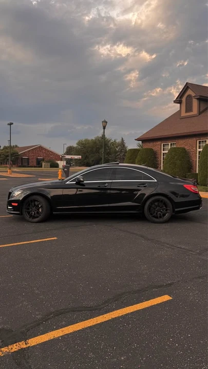 2013 Mercedes-Benz C218 CLS-Class - Image 6 of 19