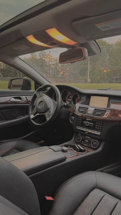 2013 Mercedes-Benz C218 CLS-Class - Image 12 of 19