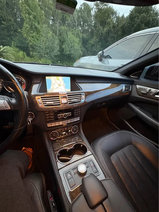 2013 Mercedes-Benz C218 CLS-Class - Image 6 of 13