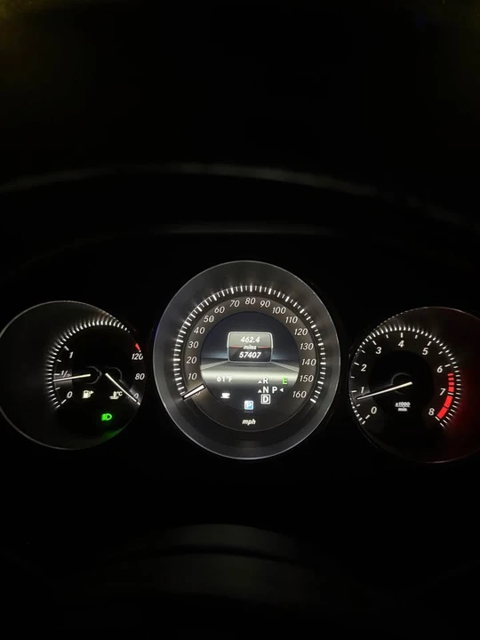 2013 Mercedes-Benz C218 CLS-Class - Image 9 of 9