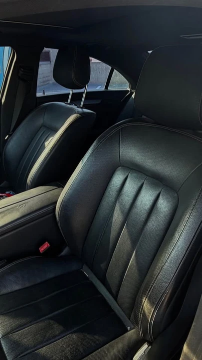 2013 Mercedes-Benz C218 CLS-Class - Image 2 of 11