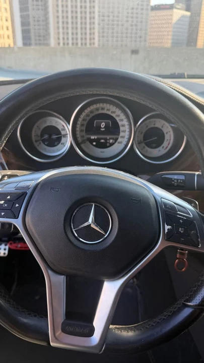 2013 Mercedes-Benz C218 CLS-Class - Image 7 of 11