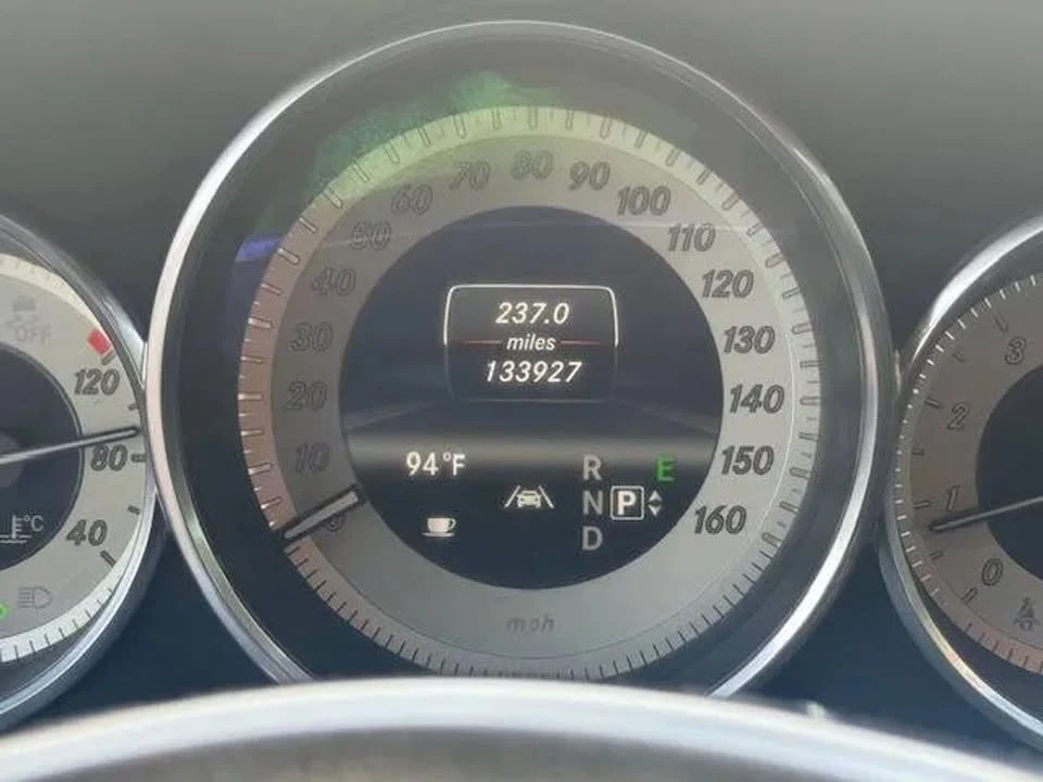 2013 Mercedes-Benz C218 CLS-Class - Image 18 of 20