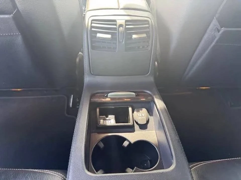 2013 Mercedes-Benz C218 CLS-Class - Image 20 of 20