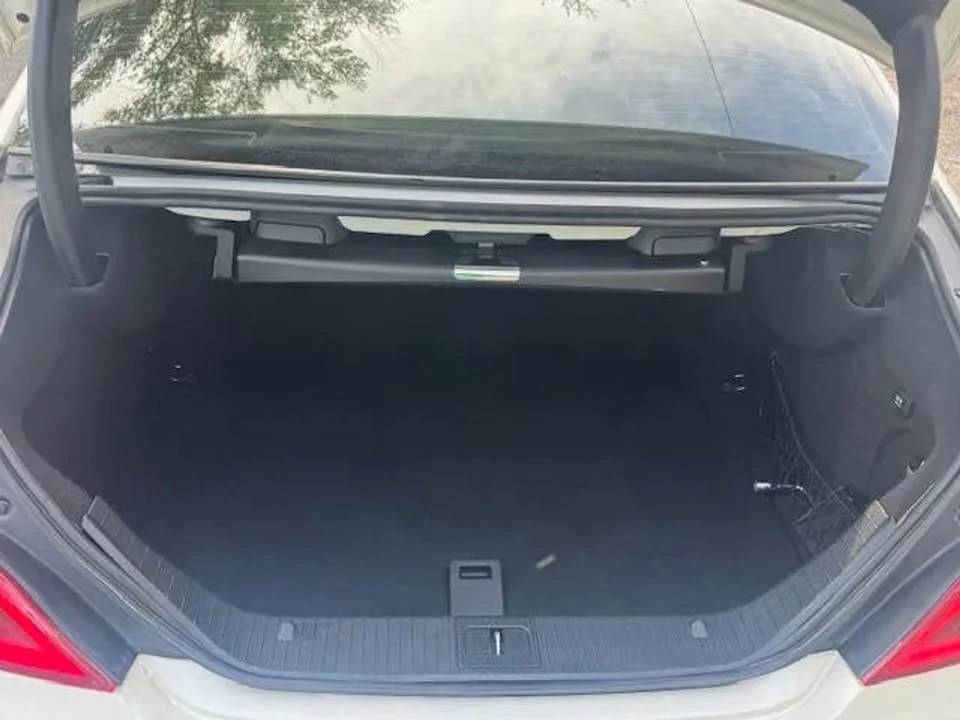 2013 Mercedes-Benz C218 CLS-Class - Image 11 of 20