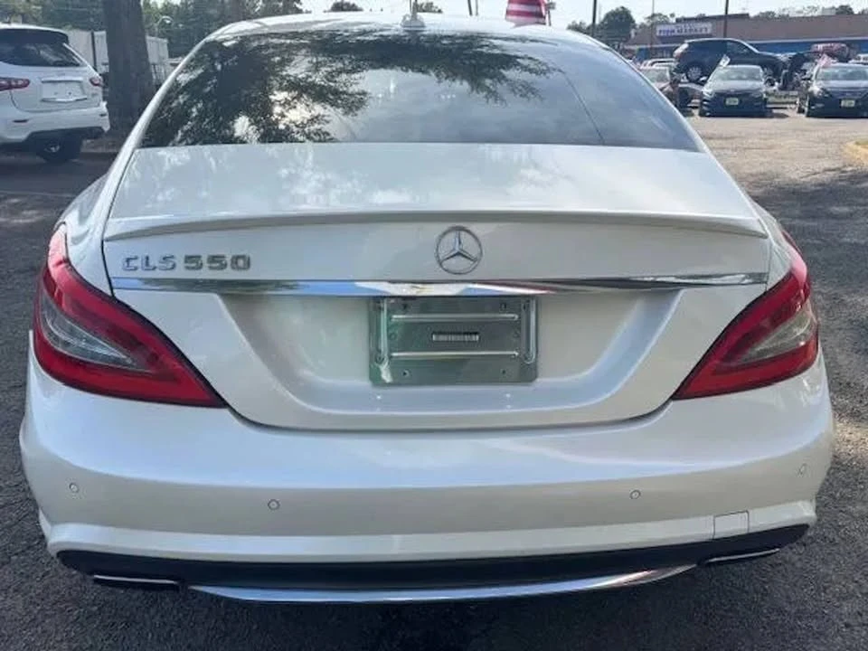 2013 Mercedes-Benz C218 CLS-Class - Image 7 of 20