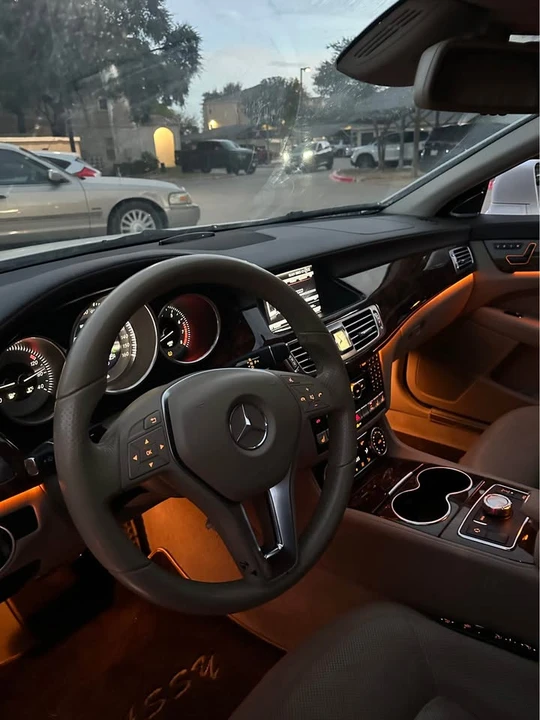 2013 Mercedes-Benz C218 CLS-Class - Image 13 of 20