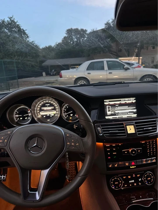 2013 Mercedes-Benz C218 CLS-Class - Image 14 of 20