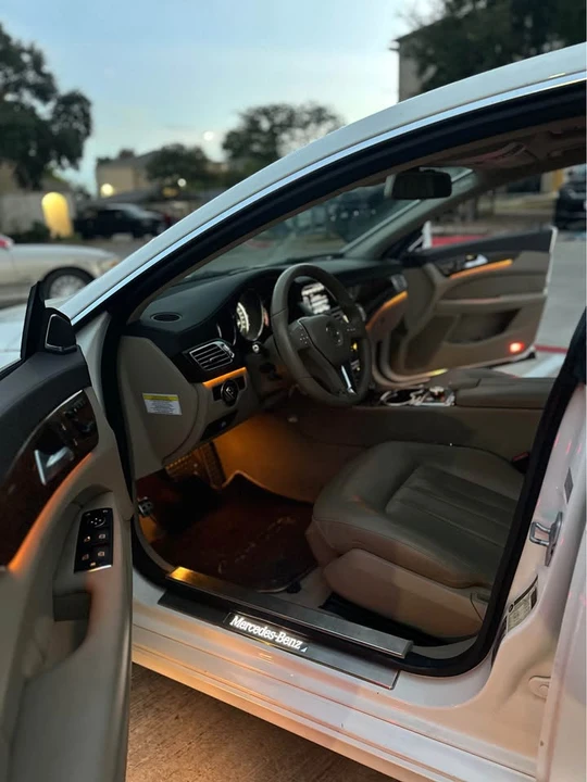2013 Mercedes-Benz C218 CLS-Class - Image 15 of 20
