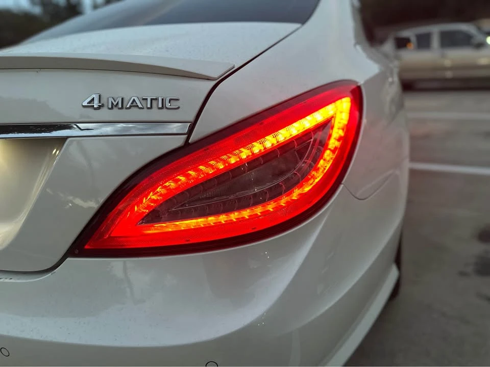 2013 Mercedes-Benz C218 CLS-Class - Image 10 of 20