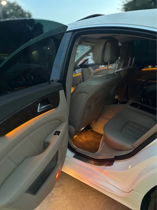 2013 Mercedes-Benz C218 CLS-Class - Image 18 of 20
