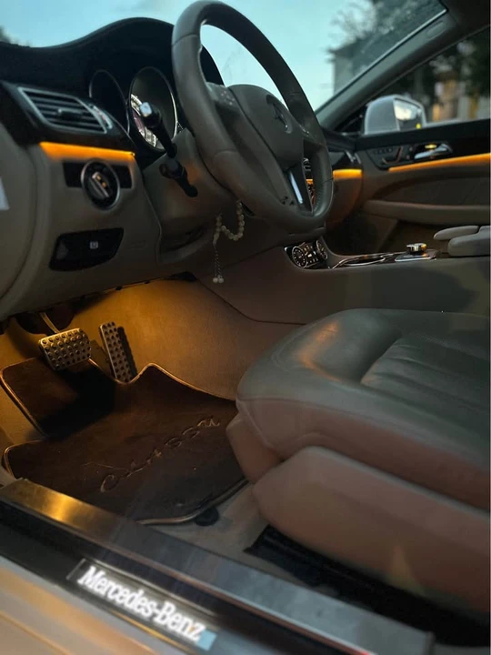 2013 Mercedes-Benz C218 CLS-Class - Image 12 of 20