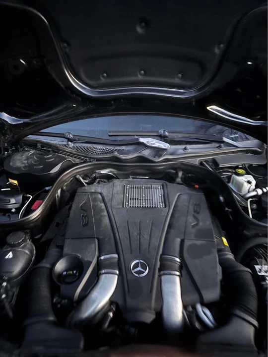 2013 Mercedes-Benz C218 CLS-Class - Image 11 of 15
