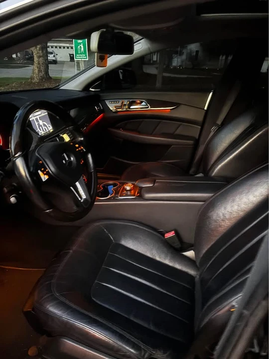 2013 Mercedes-Benz C218 CLS-Class - Image 12 of 15