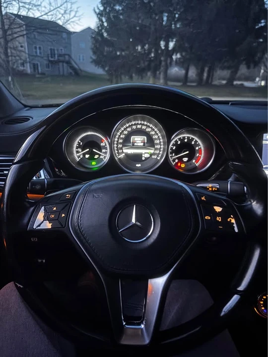 2013 Mercedes-Benz C218 CLS-Class - Image 13 of 15