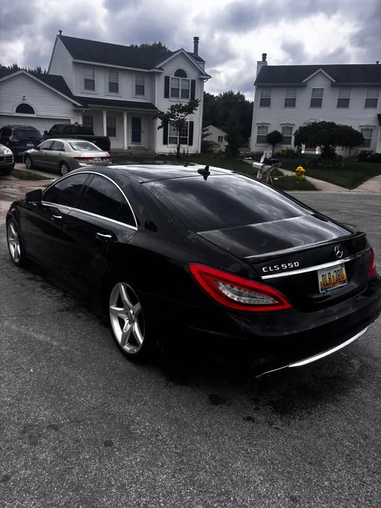 2013 Mercedes-Benz C218 CLS-Class - Image 7 of 15