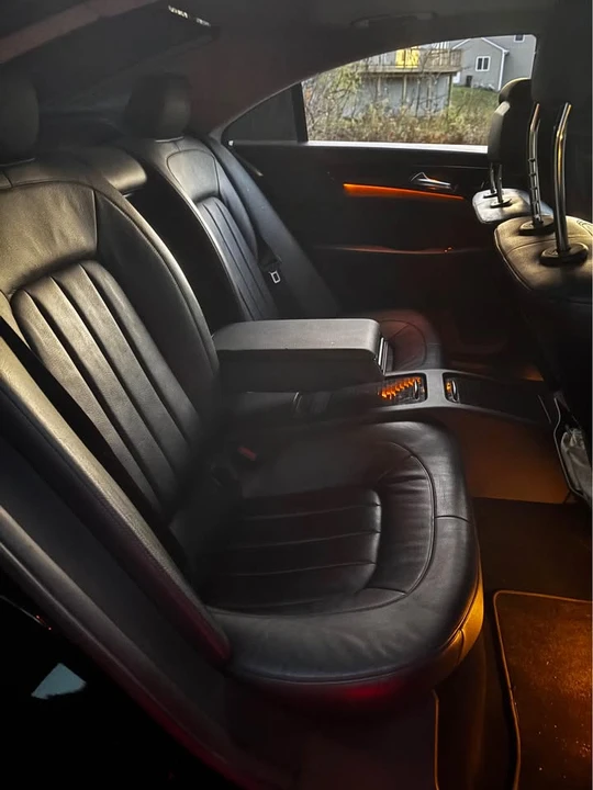 2013 Mercedes-Benz C218 CLS-Class - Image 14 of 15