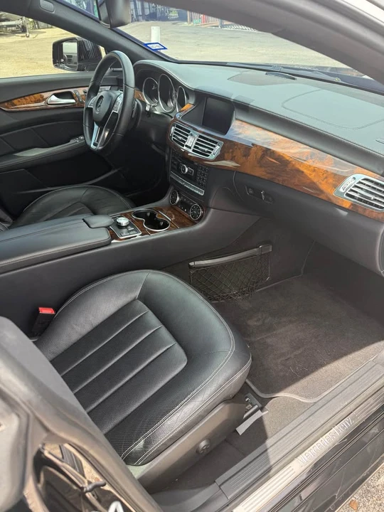 2013 Mercedes-Benz C218 CLS-Class - Image 10 of 15