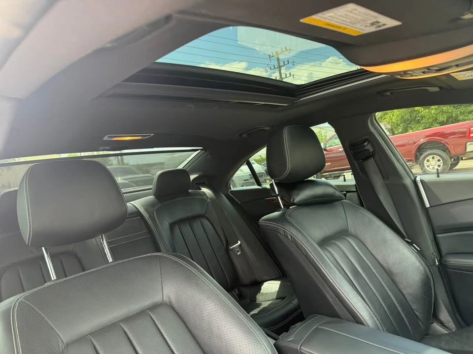 2013 Mercedes-Benz C218 CLS-Class - Image 12 of 15
