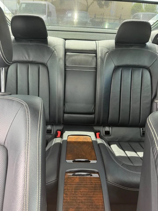 2013 Mercedes-Benz C218 CLS-Class - Image 14 of 15
